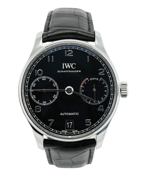 IWC Portugieser Automatic IW500703